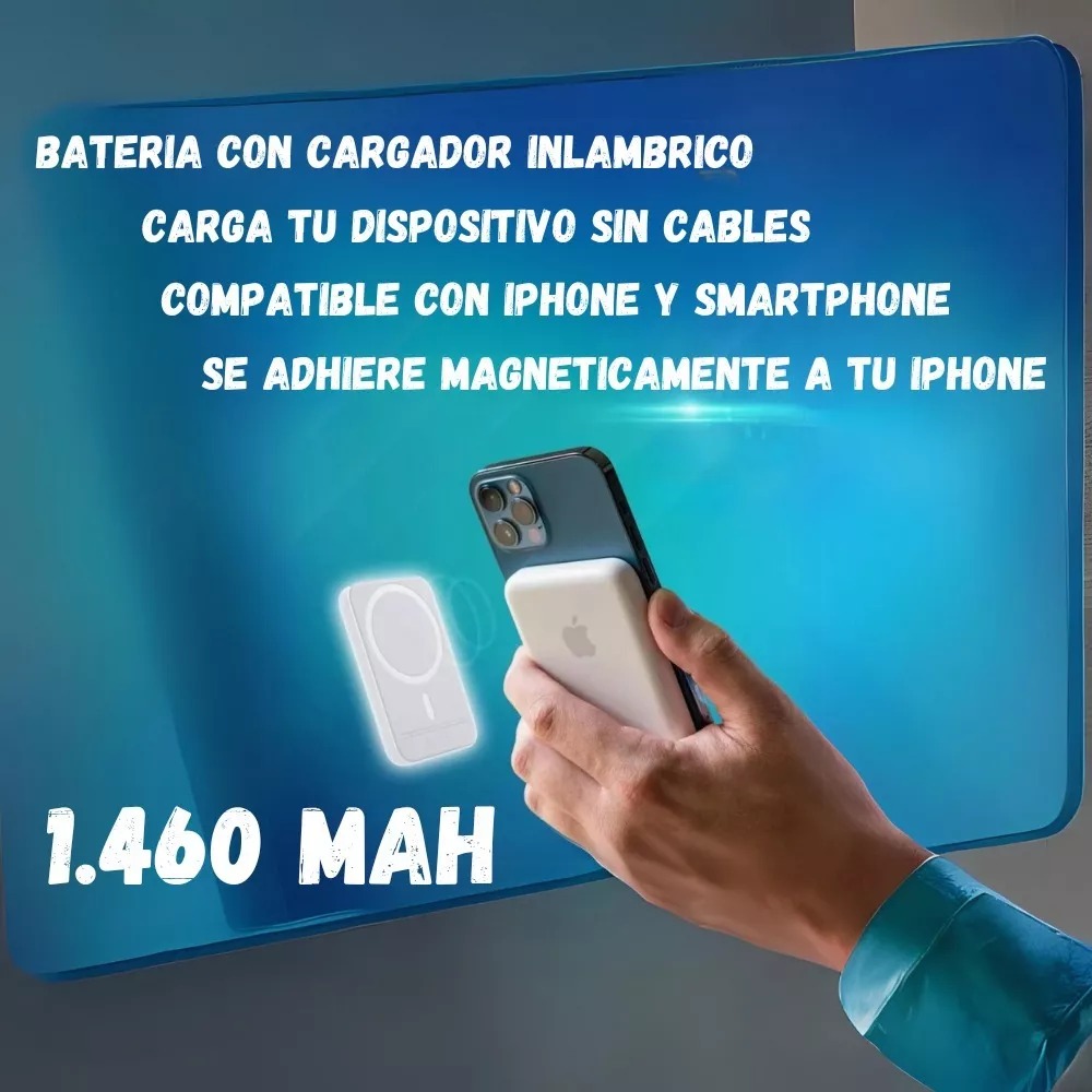 Miniatura 2 de Reloj X8 Ultra + Audifonos + Power Bank